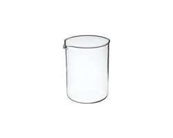 La Cafetière - Reserveglas - Cafetière - Borosilicaatglas - 3 Kops - 350ml