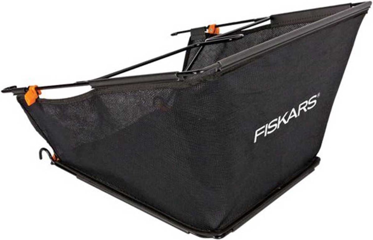 Fiskars StaySharp Grasopvangbak - 18L — afbeelding 1