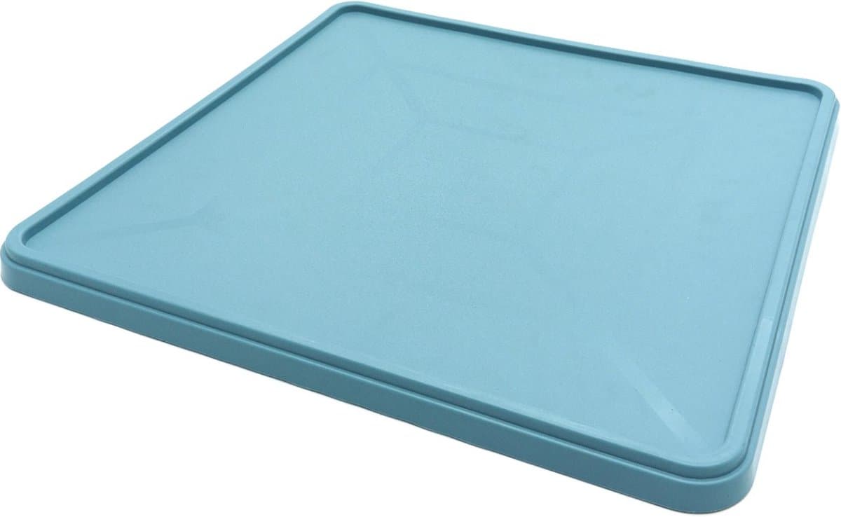 Maxima Vaatwasser Glazenkorf Afdekplaat 50 x 50 cm — afbeelding 1