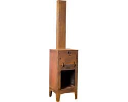 KNOER Outdoor Oven standaard