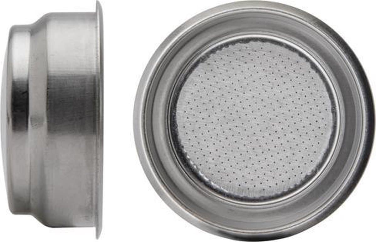 Lelit - PLA180S Portafilter filters set 58mm — afbeelding 1