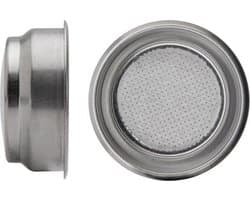Lelit - PLA180S Portafilter filters set 58mm