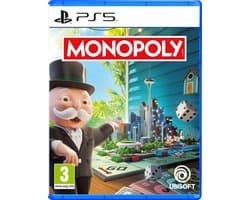 Monopoly - PS5