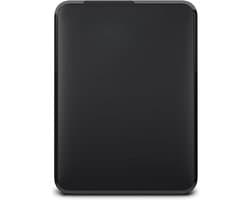ApexArte® Externe Harde Schijf 2 TB - Zwart