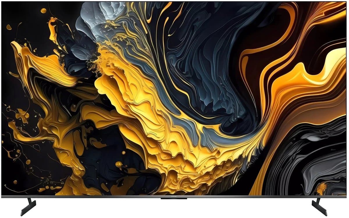 Xiaomi TV Max 2025 100 NGZEU1N — afbeelding 1
