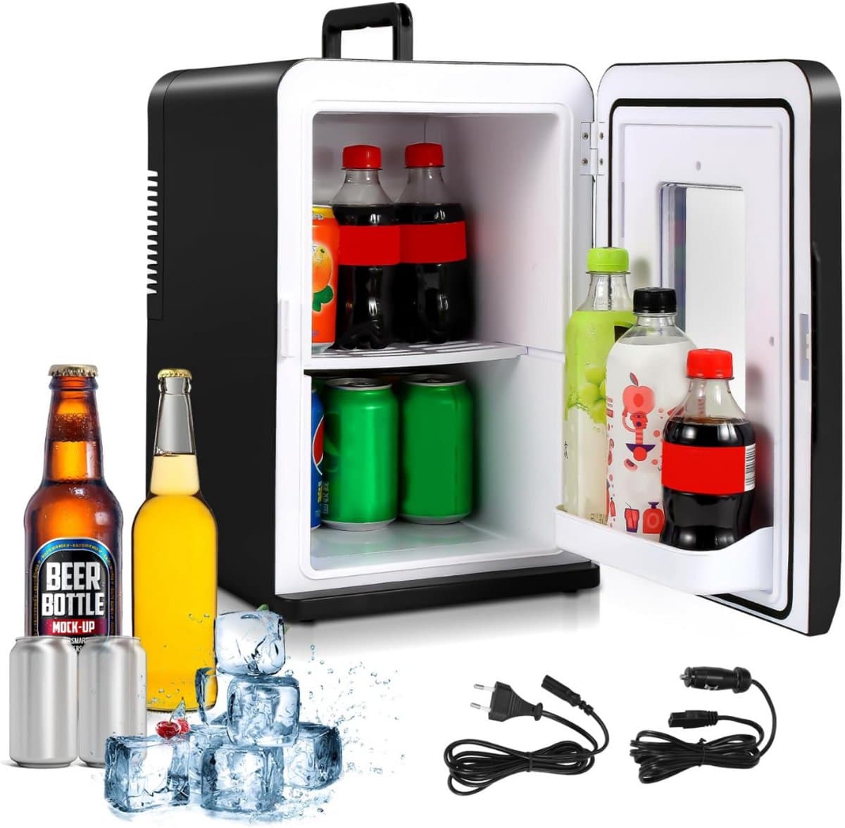 ApexArte® Minibar — afbeelding 1