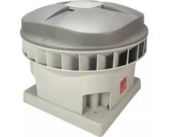 Zehnder dakventilator ComfoRoof MX Manual 210