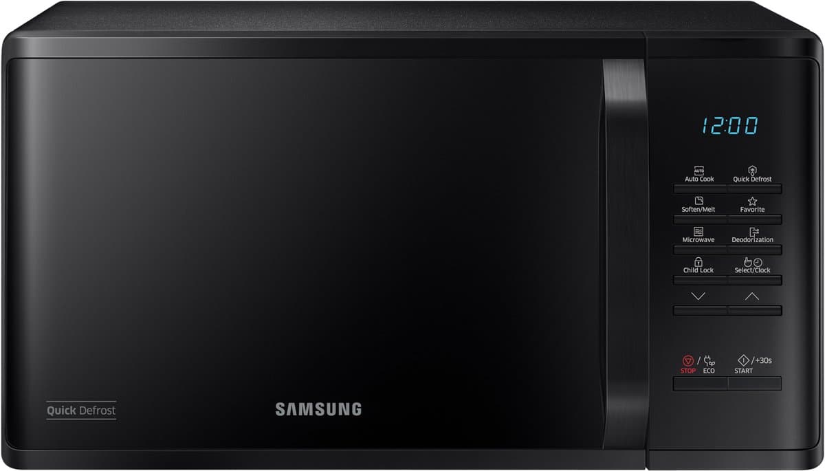 Samsung MS23K3513AK/EN — afbeelding 1