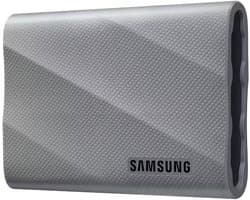 Samsung MU-PK4T0G/WW externe harde schijf 4 TB 2.5" USB Type-A 3.2 Gen 1 (3.1 Gen 1) Zwart