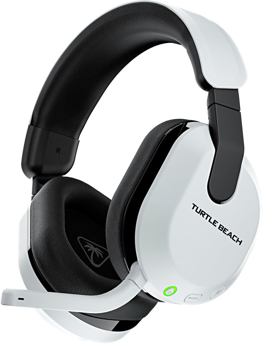Turtle Beach Stealth 600 Gen3 Wireless Multiplatform Gaming Headset — afbeelding 1
