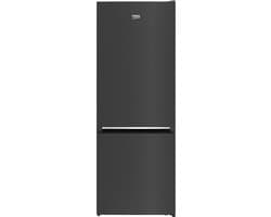 Beko RCNE560K40XBRN - NeoFrost Duo Cooling - Koel-vriescombinatie — afbeelding 1