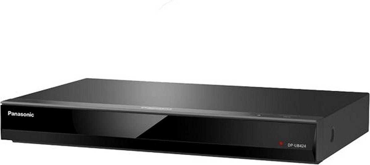 Panasonic DP-UB424EGK — afbeelding 1