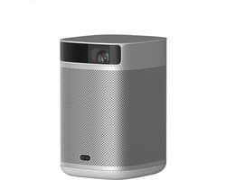Lexium Draagbare beamer - Mini beamer - Mini beamer projector - Draagbare projector - Mini projector