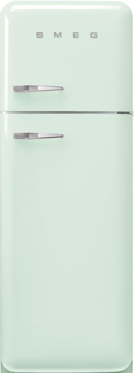Smeg FAB30RPG5 Jaren 50 Model, deur draaiend naar rechts — afbeelding 1