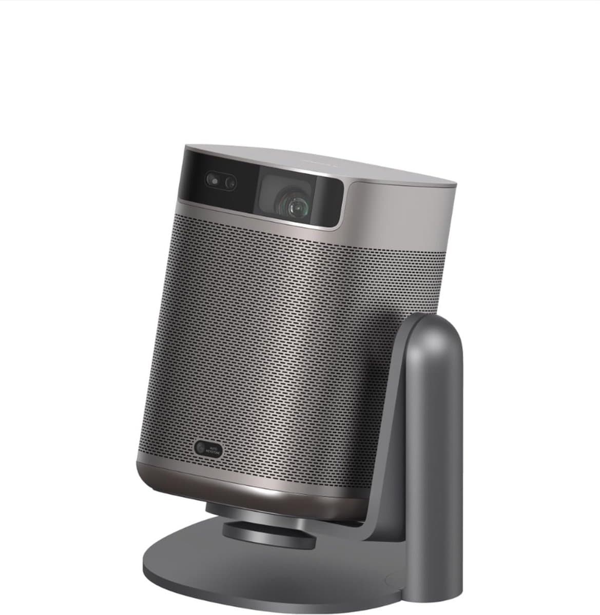 Lexium Draagbare beamer - Mini beamer - Mini beamer projector - Draagbare projector - Mini projector — afbeelding 1