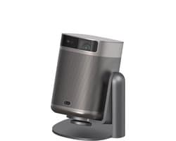 Lexium Draagbare beamer - Mini beamer - Mini beamer projector - Draagbare projector - Mini projector