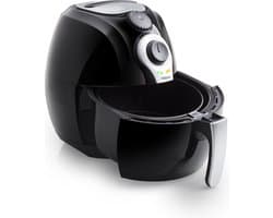 Tristar FR-6990 - Airfryer L - 3.2L - Geschikt voor 5 poties - PFAS-vrij