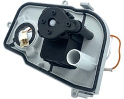 Fixem geschikt voor Whirlpool 481010344760, C00314885 - Droger - Condenspomp - Condensafvoer pomp - 13W 220-240V - 1 stuk — afbeelding 1