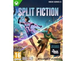 Split Fiction - Xbox Series X