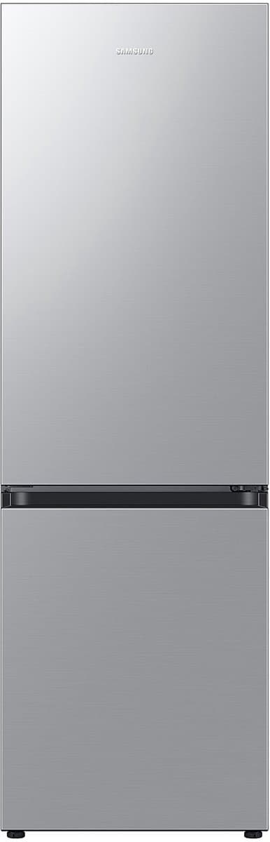 Samsung RB34C600ESA/EF - koel-vriescombinatie - 185 cm - Bediening via app - Stil 35 dB — afbeelding 1