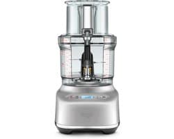 Sage SFP838BSS the Paradice 16 - Brushed Stainless Steel - Dicing Kit