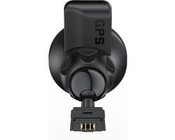 Auto Dashcam Camera met USB-C en GPS-Functionaliteit voor Voertuigen