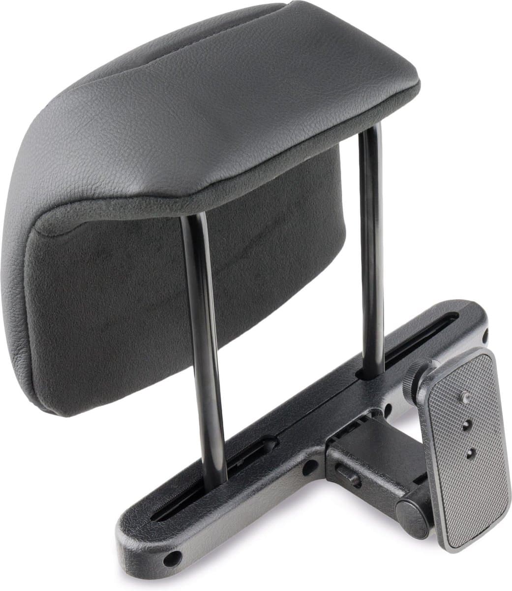 Caliber Auto Hoofdsteun Houder Accessoire voor MPD107, MPD125, MPD2010T, MPD2125T, MPD278T en MPD298 DVD speler (DVD-Bracket) — afbeelding 1