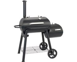 Landmann Smoker Vinson 200