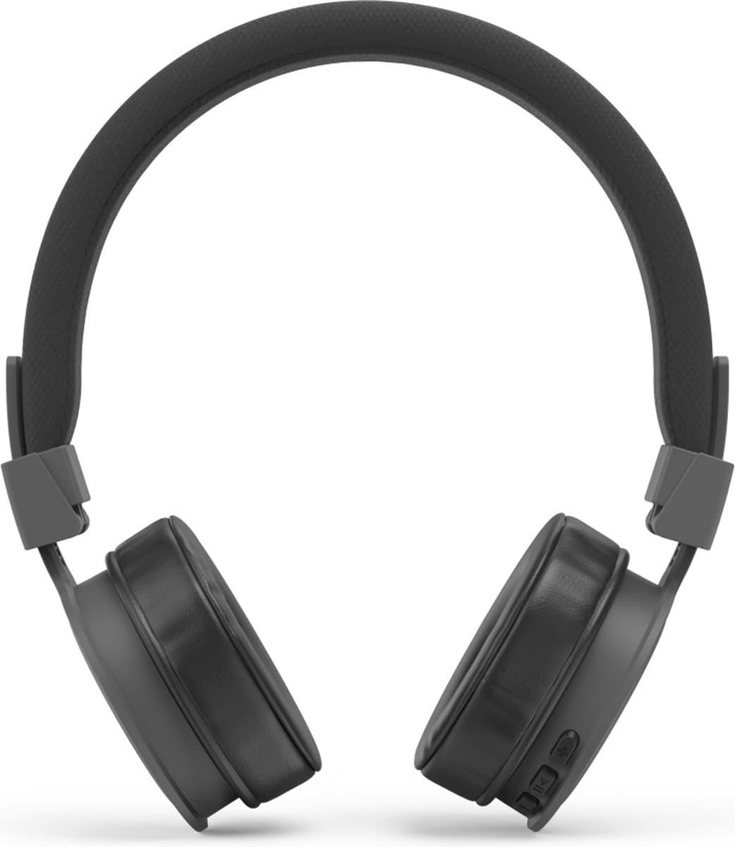 Freedom Lit II, Bluetooth® on-ear, microfoon, zwart — afbeelding 1