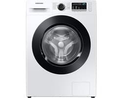 Samsung WW90T4042CE - Wasmachine - Voorbelading - 9 kg - 1400 RPM - Wit - D label - 72 dB — afbeelding 1