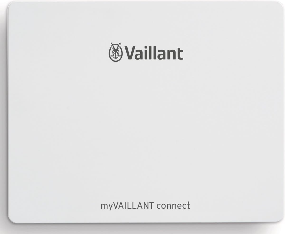 myVAILLANT connect internetmodule 940F voor Vaillant CV ketels en warmtepompen — afbeelding 1