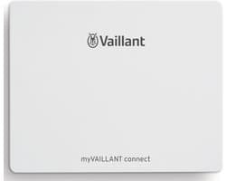myVAILLANT connect internetmodule 940F voor Vaillant CV ketels en warmtepompen