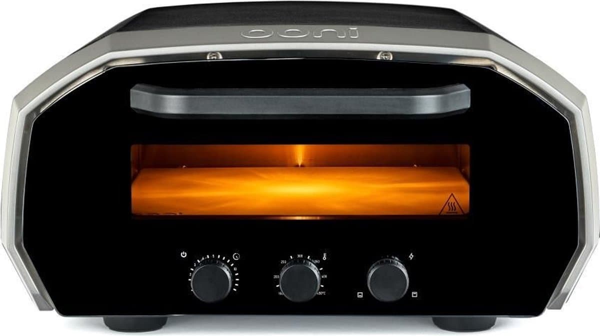 Ooni Volt 12 elektrische pizza oven — afbeelding 1