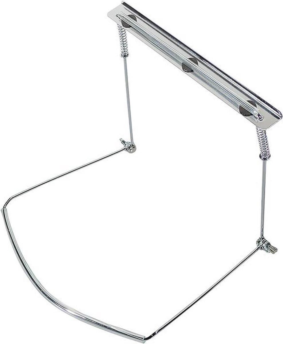 Fender Mondharmonica Holder — afbeelding 1