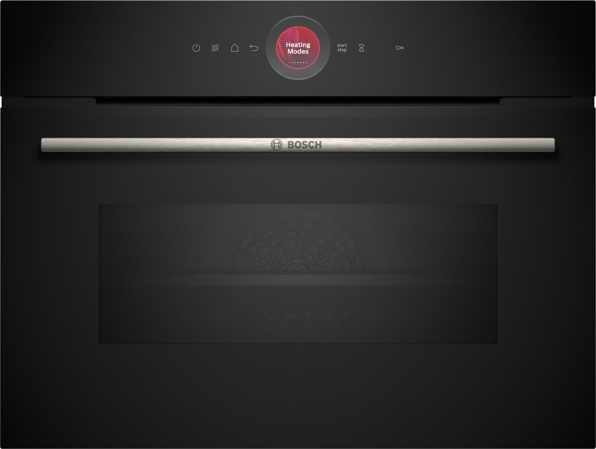 Bosch Multifunctionele Oven CMG7241B1 | | 4242005325924 — afbeelding 1