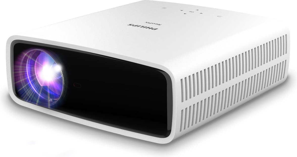 Philips NeoPix 750 smart (NPX750/INT) - 120 inch - Full-HD projector — afbeelding 1