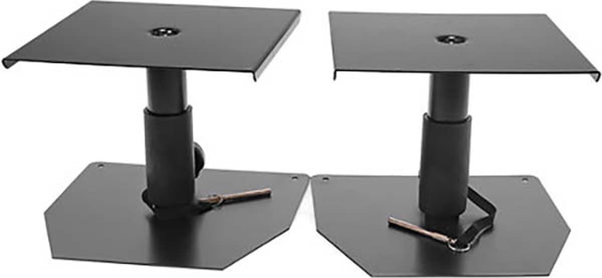 Plugger Studio Monitor standaard, set van 2 — afbeelding 1