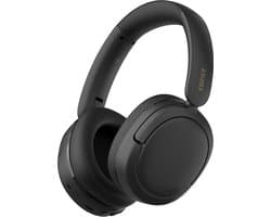 Edifier W800BT SE - Bluetooth koptelefoon / Zwart