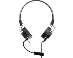 Teenage Engineering M-1 Headphone - Headset met microfoon