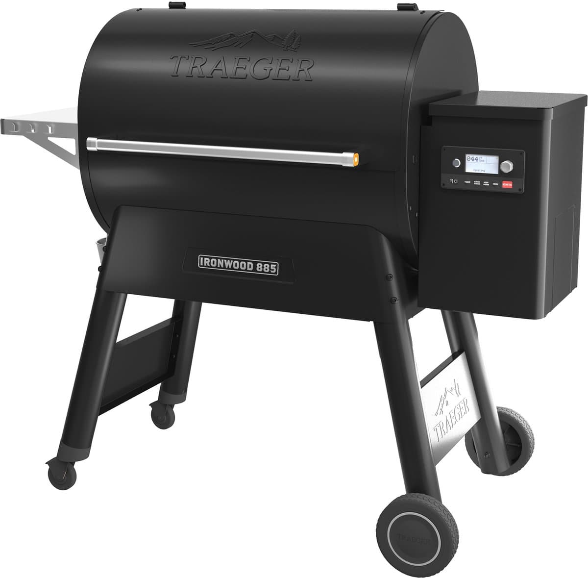 Traeger Ironwood D2 885 — afbeelding 1