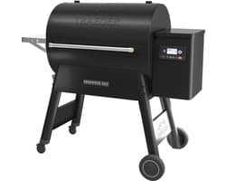 Traeger Ironwood D2 885