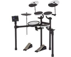 Roland TD-02KV - V-Drum elektronisch drumstel