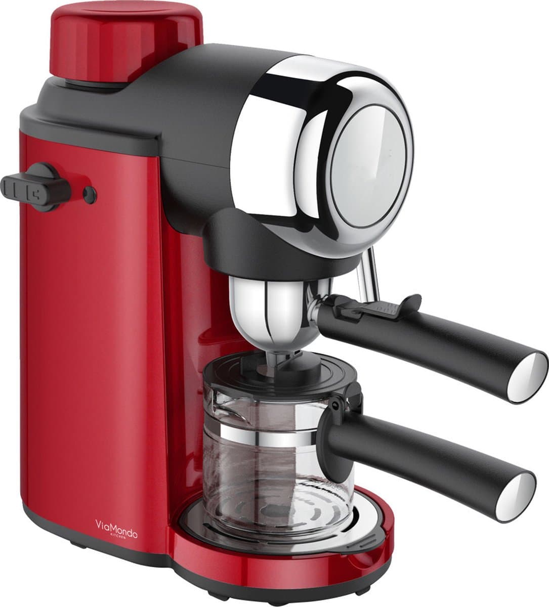 ViaMondo Espressomachine Robusto Especial IV-R — afbeelding 1