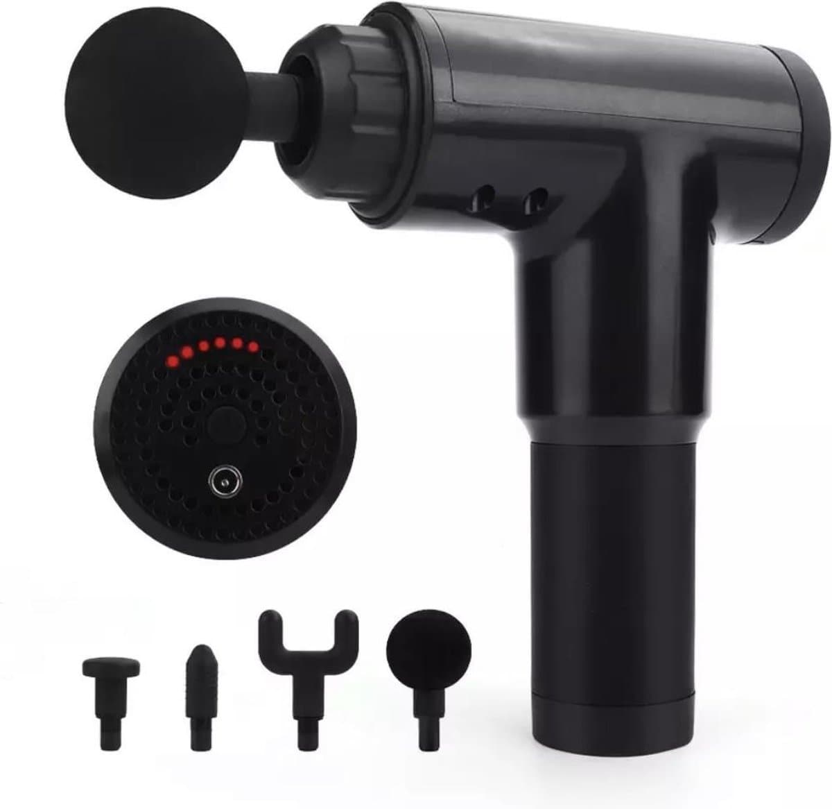 Massage gun — afbeelding 1