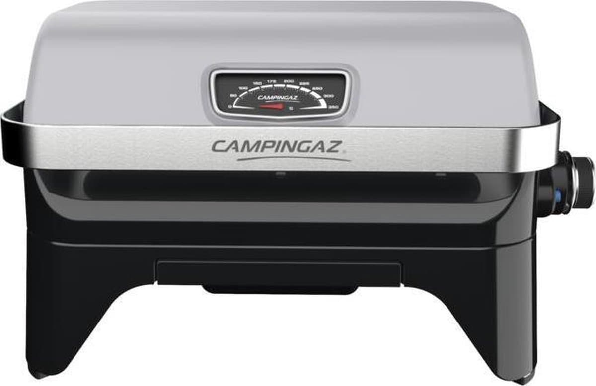 Campingaz Attitude 2go CV barbecue — afbeelding 1