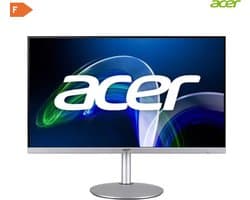 ACER 80cm (31,5) CB322QKsemipruzx 16: