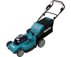 Makita DLM480Z Accu Grasmaaier 48cm 2x18V Basic Body