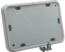 Fixem® Klep Reparatie set Geschikt voor Bosch, Siemens 00646776 - Wasdroger - Condensor- 6 schroeven - 225x145x20mm -1 Stuk