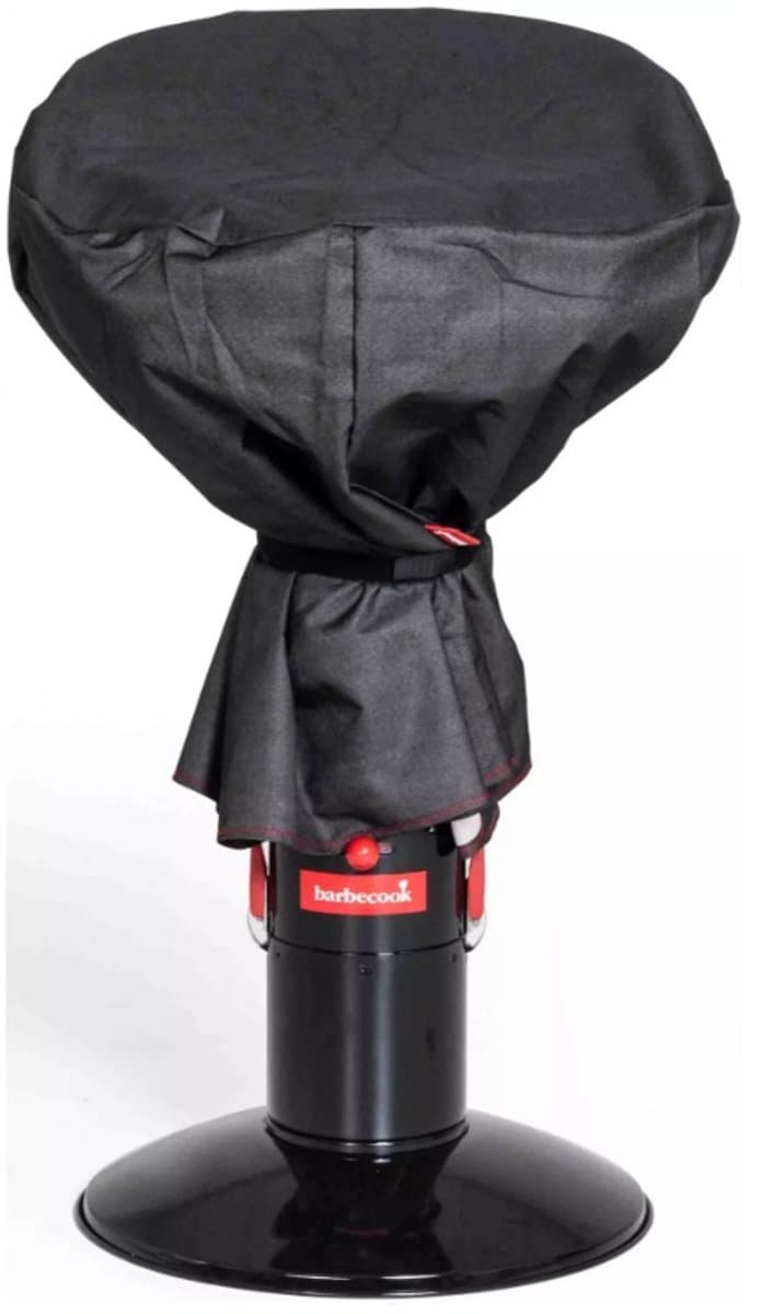 Barbecook premium hoes voor houtskoolbarbecue Ø 66cm H 67cm — afbeelding 1
