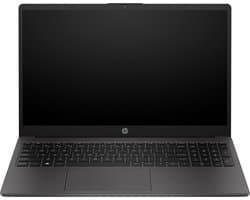 HP 255 15.6 G10 AMD Ryzen™ 5 7530U Laptop 39,6 cm (15.6") Full HD 8 GB DDR4-SDRAM 512 GB SSD Wi-Fi 6 (802.11ax) Zwart